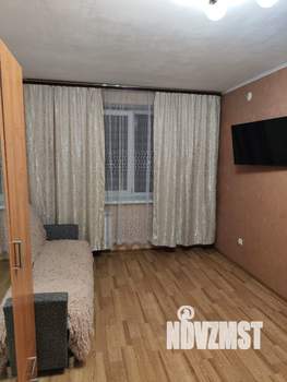 1-к квартира, на длительный срок, 40м2, 5/10 этаж