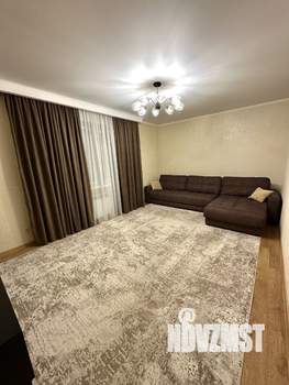 2-к квартира, на длительный срок, 60м2, 6/12 этаж