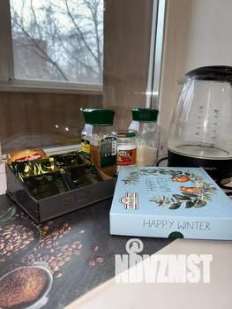 1-к квартира, посуточно, 30м2, 1/9 этаж