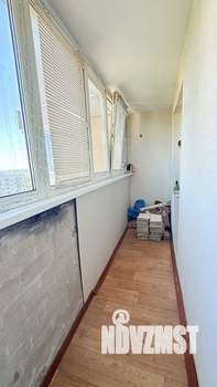 1-к квартира, на длительный срок, 42м2, 10/10 этаж