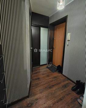 1-к квартира, на длительный срок, 38м2, 2/5 этаж