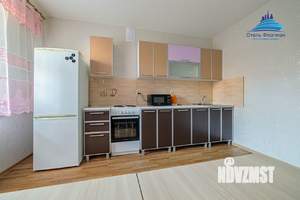 1-к квартира, посуточно, 45м2, 2/14 этаж