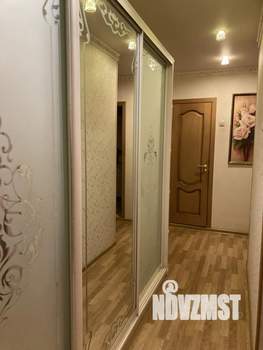 3-к квартира, на длительный срок, 68м2, 4/9 этаж