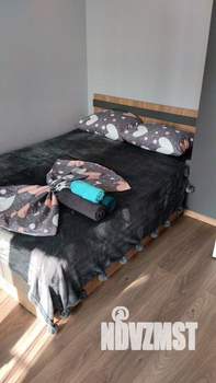 1-к квартира, посуточно, 35м2, 13/20 этаж