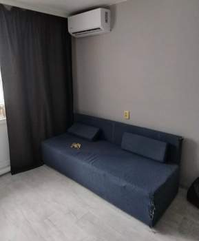 1-к квартира, на длительный срок, 30м2, 4/5 этаж