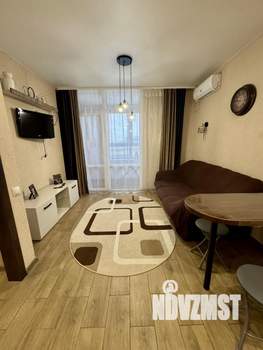 2-к квартира, на длительный срок, 42м2, 2/9 этаж