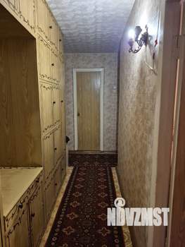 2-к квартира, на длительный срок, 54м2, 4/9 этаж