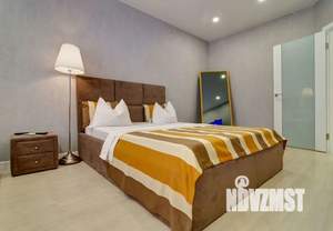 1-к квартира, посуточно, 40м2, 9/14 этаж