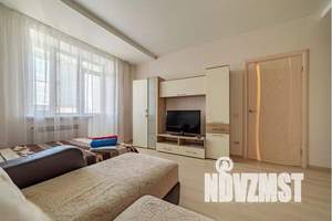 1-к квартира, посуточно, 48м2, 13/14 этаж