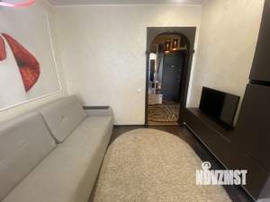 1-к квартира, на длительный срок, 41м2, 4/10 этаж