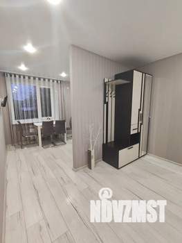2-к квартира, посуточно, 60м2, 2/9 этаж
