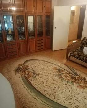 2-к квартира, на длительный срок, 51м2, 1/2 этаж