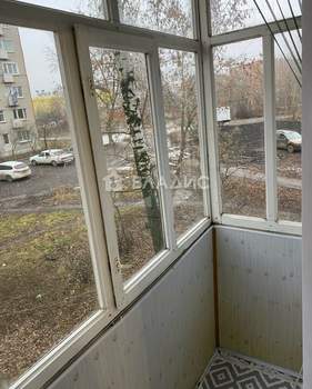 1-к квартира, на длительный срок, 38м2, 2/5 этаж