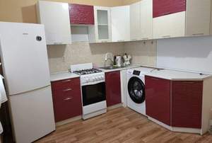 1-к квартира, на длительный срок, 36м2, 5/5 этаж