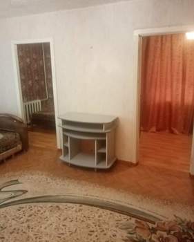 2-к квартира, на длительный срок, 51м2, 1/2 этаж