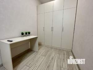 2-к квартира, посуточно, 45м2, 17/17 этаж