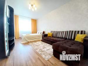 1-к квартира, посуточно, 45м2, 8/14 этаж