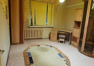 2-к квартира, на длительный срок, 54м2, 4/9 этаж