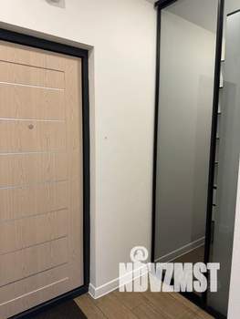 Студия квартира, посуточно, 30м2, 17/18 этаж