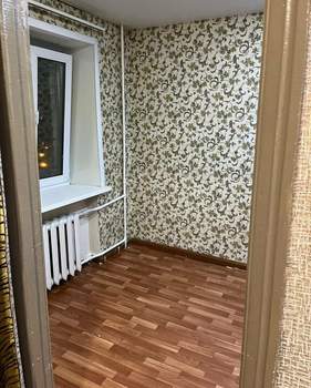 2-к квартира, на длительный срок, 48м2, 5/5 этаж