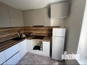 1-к квартира, на длительный срок, 29м2, 2/9 этаж