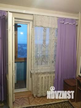 1-к квартира, на длительный срок, 25м2, 7/10 этаж