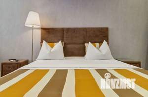 1-к квартира, посуточно, 40м2, 9/14 этаж