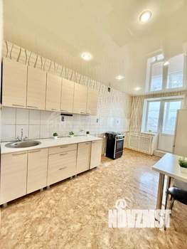 1-к квартира, на длительный срок, 40м2, 2/9 этаж