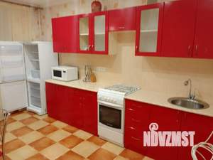 1-к квартира, на длительный срок, 60м2, 7/14 этаж