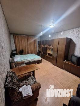 1-к квартира, на длительный срок, 33м2, 8/9 этаж