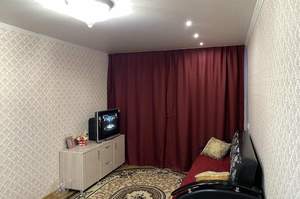 1-к квартира, на длительный срок, 31м2, 1/5 этаж