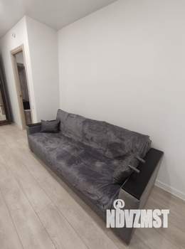 1-к квартира, на длительный срок, 32м2, 4/18 этаж