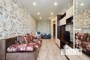 1-к квартира, посуточно, 35м2, 9/10 этаж