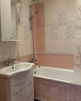 2-к квартира, на длительный срок, 51м2, 6/10 этаж
