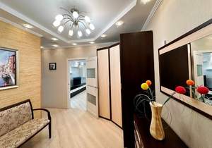 2-к квартира, на длительный срок, 75м2, 9/15 этаж