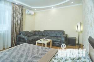 2-к квартира, посуточно, 60м2, 2/10 этаж