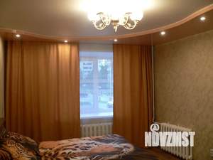 1-к квартира, посуточно, 41м2, 1/10 этаж