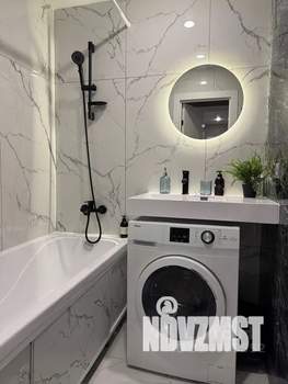 2-к квартира, посуточно, 52м2, 5/17 этаж