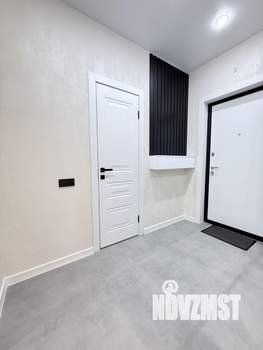 1-к квартира, посуточно, 45м2, 14/16 этаж