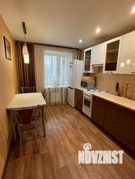 2-к квартира, на длительный срок, 55м2, 3/10 этаж