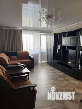 1-к квартира, на длительный срок, 42м2, 8/9 этаж