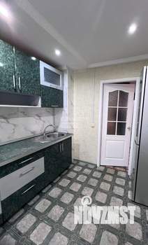 2-к квартира, на длительный срок, 50м2, 3/14 этаж