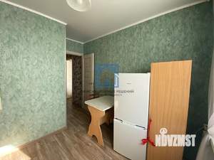 1-к квартира, на длительный срок, 31м2, 5/5 этаж