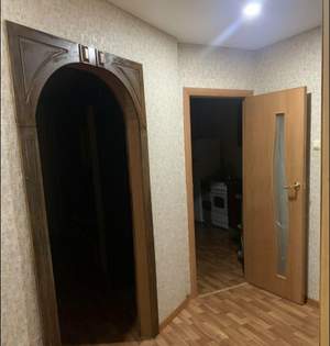 1-к квартира, на длительный срок, 34м2, 10/10 этаж