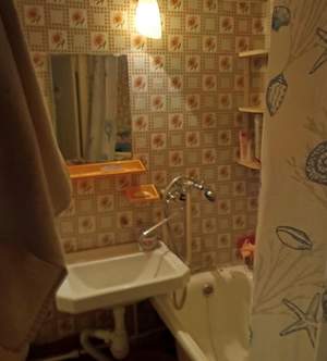 2-к квартира, на длительный срок, 45м2, 2/9 этаж