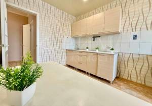 1-к квартира, на длительный срок, 40м2, 2/9 этаж