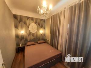 2-к квартира, посуточно, 30м2, 5/5 этаж