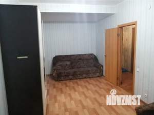 1-к квартира, на длительный срок, 33м2, 5/12 этаж