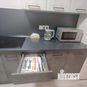 1-к квартира, посуточно, 40м2, 15/18 этаж