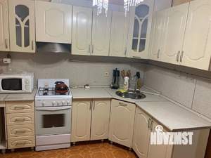 1-к квартира, на длительный срок, 41м2, 10/12 этаж